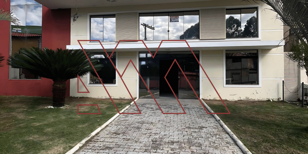 Casa varzea